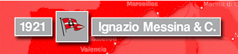 logo linemessina